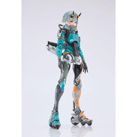 MOTORED CYBORG RUNNER SSX_155 'DOWNTOWN TREK'
