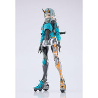 MOTORED CYBORG RUNNER SSX_155 'DOWNTOWN TREK'