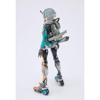 MOTORED CYBORG RUNNER SSX_155 'DOWNTOWN TREK'