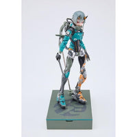 MOTORED CYBORG RUNNER SSX_155 'DOWNTOWN TREK'