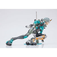 MOTORED CYBORG RUNNER SSX_155 'DOWNTOWN TREK'