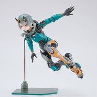 MOTORED CYBORG RUNNER SSX_155 'DOWNTOWN TREK'