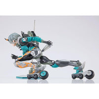 MOTORED CYBORG RUNNER SSX_155 'DOWNTOWN TREK'