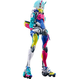 MOTORED CYBORG RUNNER SSX_155 'PSYCHEDELIC RUSH'