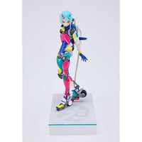 MOTORED CYBORG RUNNER SSX_155 'PSYCHEDELIC RUSH'