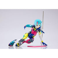 MOTORED CYBORG RUNNER SSX_155 'PSYCHEDELIC RUSH'