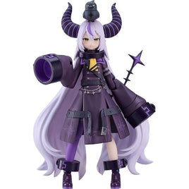 figma ラプラス・ダークネス