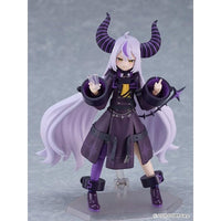 figma ラプラス・ダークネス