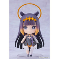 ねんどろいど 一伊那尓栖