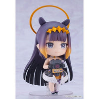 ねんどろいど 一伊那尓栖