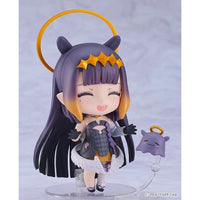 ねんどろいど 一伊那尓栖