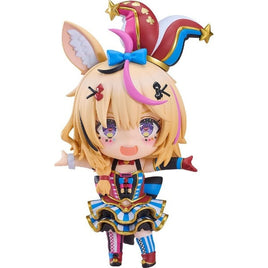 ねんどろいど 尾丸ポルカ
