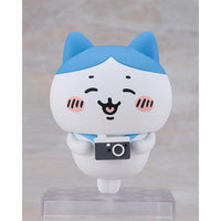 ねんどろいど ハチワレ(再販)
