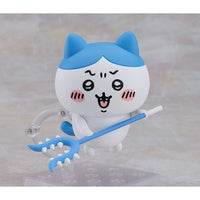 ねんどろいど ハチワレ(再販)