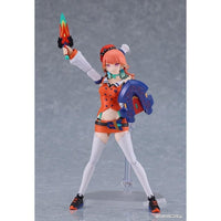 figma 小鳥遊キアラ