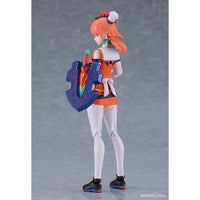 figma 小鳥遊キアラ
