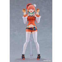 figma 小鳥遊キアラ