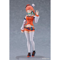 figma 小鳥遊キアラ