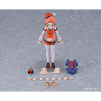 figma 小鳥遊キアラ