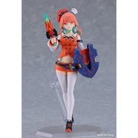 figma 小鳥遊キアラ