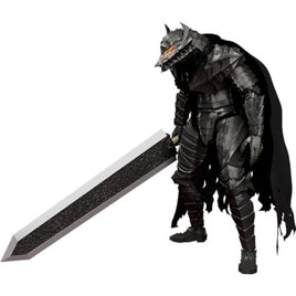 PLAMATEA ガッツ 狂戦士の甲冑Ver.