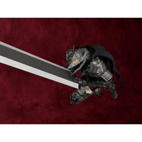 PLAMATEA ガッツ 狂戦士の甲冑Ver.