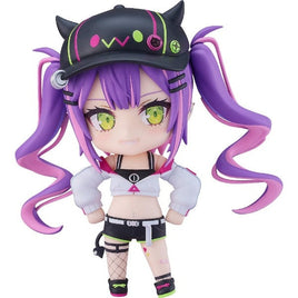ねんどろいど 常闇トワ