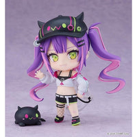 ねんどろいど 常闇トワ