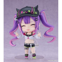 ねんどろいど 常闇トワ