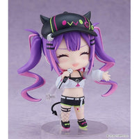 ねんどろいど 常闇トワ