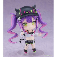 ねんどろいど 常闇トワ