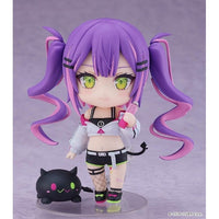 ねんどろいど 常闇トワ