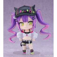 ねんどろいど 常闇トワ