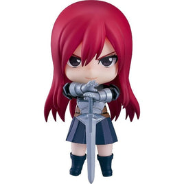 ねんどろいど エルザ・スカーレット