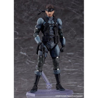 figma ソリッド・スネーク MGS2 ver. アップデートエディション