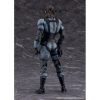 figma ソリッド・スネーク MGS2 ver. アップデートエディション