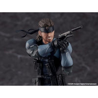 figma ソリッド・スネーク MGS2 ver. アップデートエディション
