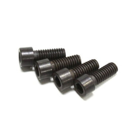 IF438 キングピン (M4/4pcs/MP9)