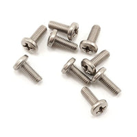 1-S03008T バインドビス(M3x8)(チタン/10入)