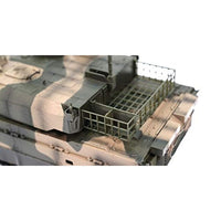 TW006 BB弾バトルタンク ウェザリング仕様 陸上自衛隊10式戦車
