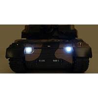 TW006 BB弾バトルタンク ウェザリング仕様 陸上自衛隊10式戦車
