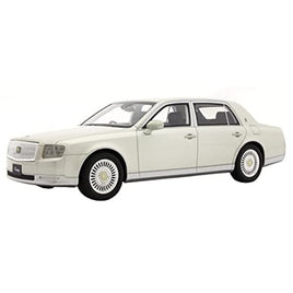 KSR18036S 京商オリジナル 1/18 トヨタ センチュリー (シルバー)