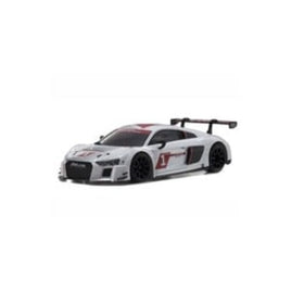 MZP246AS ASC MR03W-MM Audi R8 LMS 2015 'White'