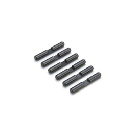 97001B ベベルシャフト(4x27mm/6pcs/BS107)