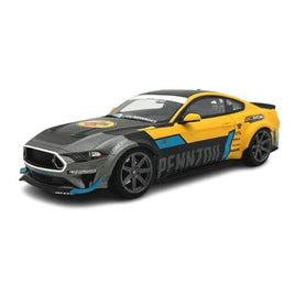 GTS056US GT SPIRIT 1/18 フォード マスタング RTR スペック5 ワイドボディ (ペンズオイル) U.S. Exclusive