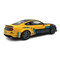 GTS056US GT SPIRIT 1/18 フォード マスタング RTR スペック5 ワイドボディ (ペンズオイル) U.S. Exclusive