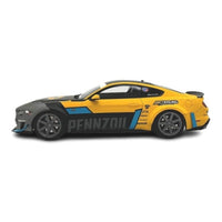 GTS056US GT SPIRIT 1/18 フォード マスタング RTR スペック5 ワイドボディ (ペンズオイル) U.S. Exclusive