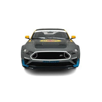 GTS056US GT SPIRIT 1/18 フォード マスタング RTR スペック5 ワイドボディ (ペンズオイル) U.S. Exclusive