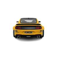 GTS056US GT SPIRIT 1/18 フォード マスタング RTR スペック5 ワイドボディ (ペンズオイル) U.S. Exclusive