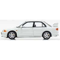 KSR43120W KYOSHOオリジナル 1/43 三菱 ランサー エボリューション III (ホワイト)